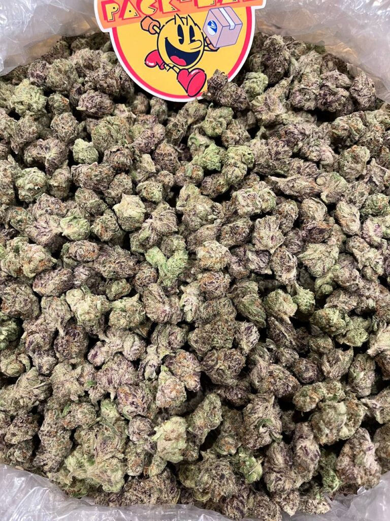Buy Purple Zkittlez Smalls Online