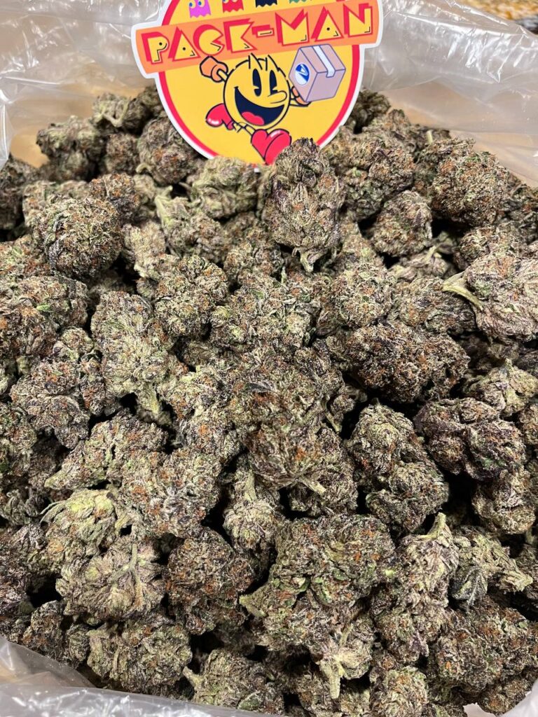 Ice Cream Cake Ice Cream Cake Cannabis Strain