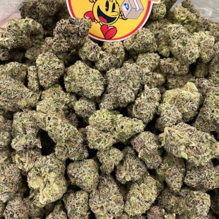 Sunset Runtz Cannabis Strain