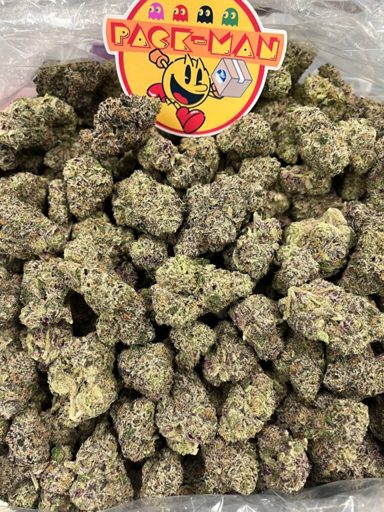 Sunset Runtz Sunset Runtz Cannabis Strain
