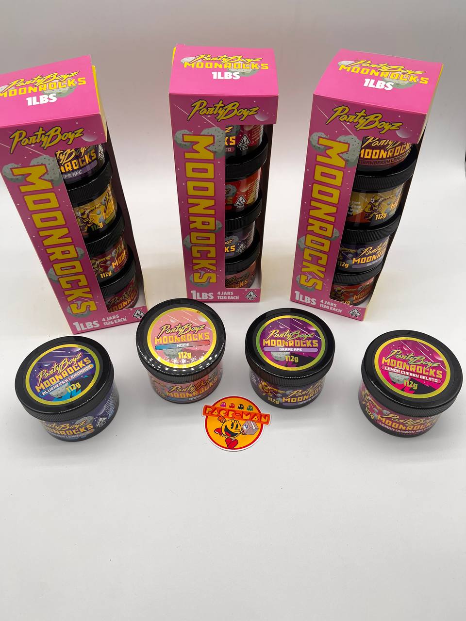 Party Boyz Moonrocks Buy Party Boyz Moonrocks Online in Europe