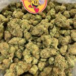Papaya Punch Cannabis Strain