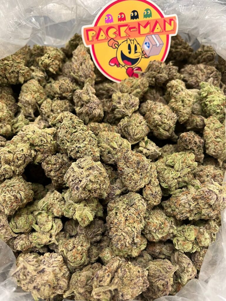 Buy Purple Zkittlez Cannabis Online