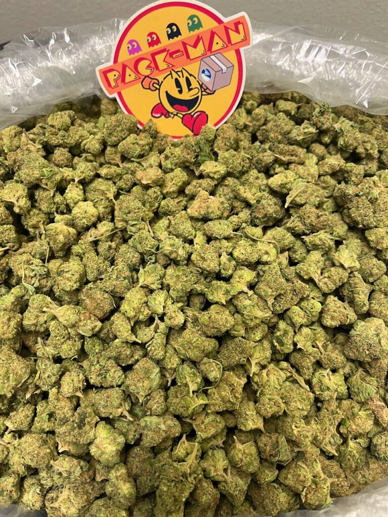 Space Rocks Smalls Space Rocks Cannabis Strain