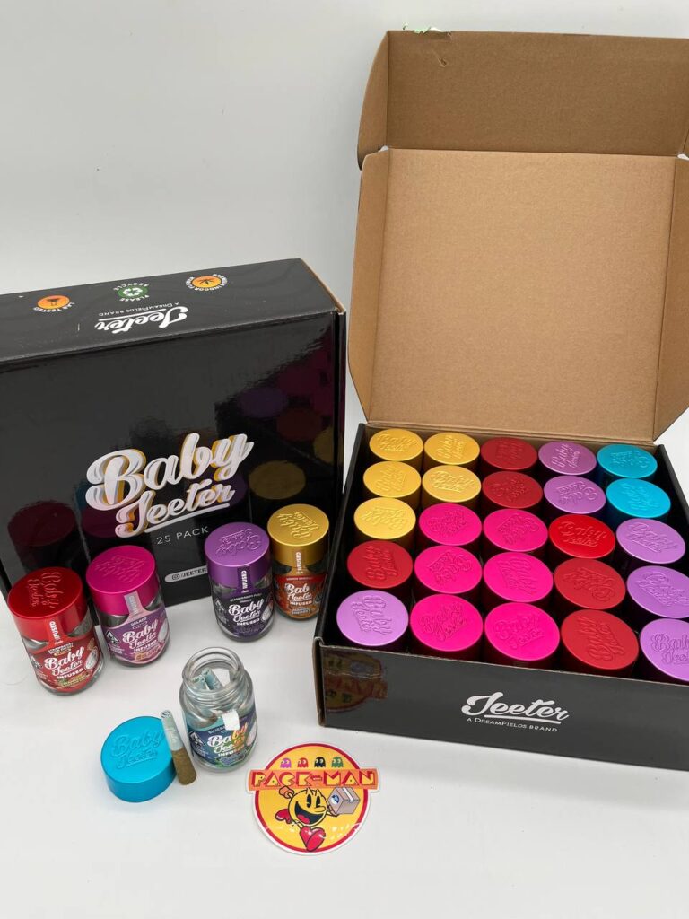 Baby Jeeter Liquid Diamond Prerolls Buy Baby Jeeter Prerolls Online in France