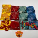 Buy Colors 600mg THC Gummies Online