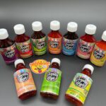 Buy Sweeter High 1000mg THC Syrup Online