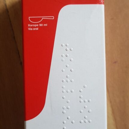 Where to buy Codipront Codeine Syrup Online