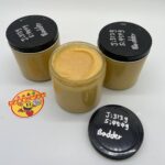 Pack-Man Live Rosin Badder Jars