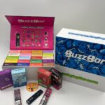 Buzz Bar Live Diamond Disposables