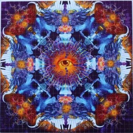 Illuminate LSD Blotters
