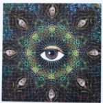A.T Furthur LSD Blotters