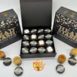 Head Stash Live Resin Badder