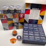 Balanse Boutique Extracts Sugar