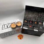 Levels live resin Sugar
