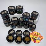 Head Stash Rosin
