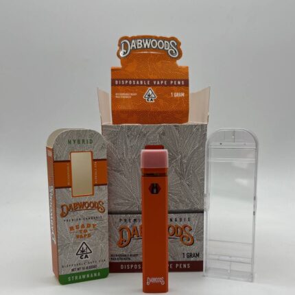 Buy Dabwoods Disposables Online