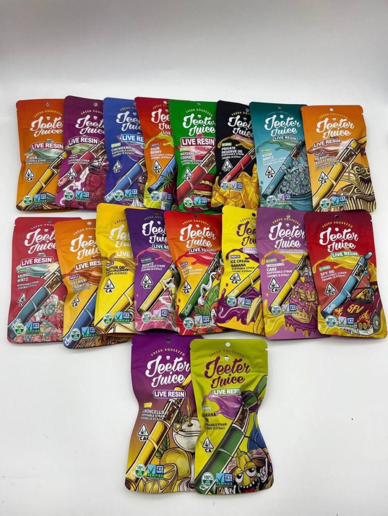 Jeeter Juice Live Resin Disposables Buy Jeeter Juice Live Resin Disposables in Europe