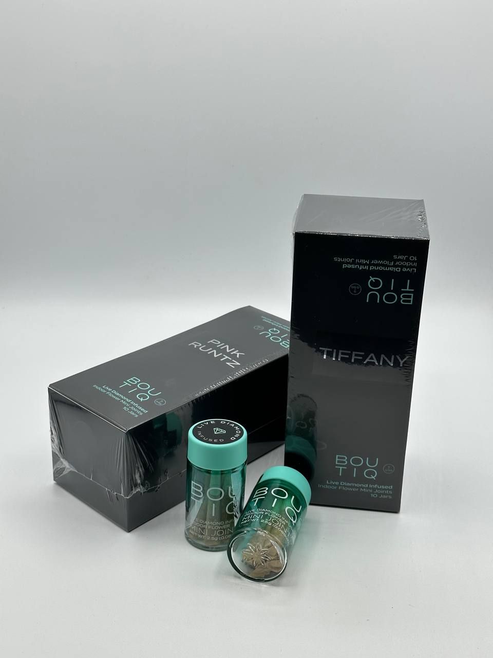 Boutiq Live Diamond Mini Prerolls