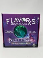 FlavorXS Moonrocks Exotic Strains