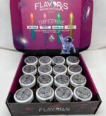 FlavorXS Moonrocks Exotic Strains - Image 4