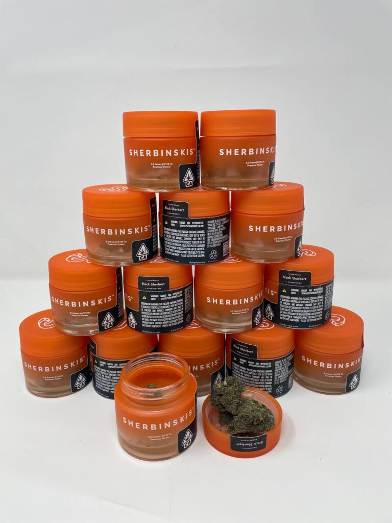 Buy Sherbinskis Flower in Europe