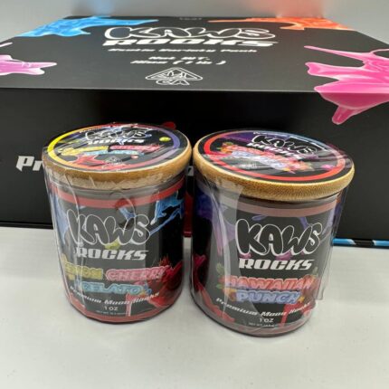 Buy Kaws Rocks in Europe