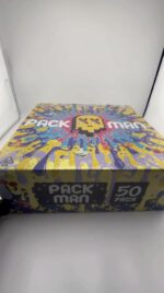 buy Packman 3rd Gen vape Online