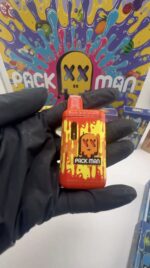 Packman 3rd Gen