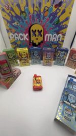 buy Packman 3rd Gen in Germany