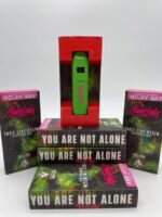 Alien Labs Live Resin Disposables - Image 2