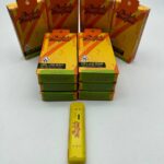 Alien Labs Live Resin Disposables