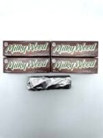 Almond Joint 1000mg THC Infused Chocolate Bars - Image 3