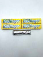 Budfinger 1000mg THC Infused Chocolate Bars