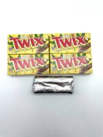 Almond Joint 1000mg THC Infused Chocolate Bars - Image 5
