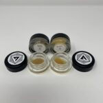 Ahti Fresh Press Rosin