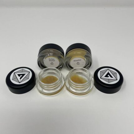 Ahti Fresh Press Rosin