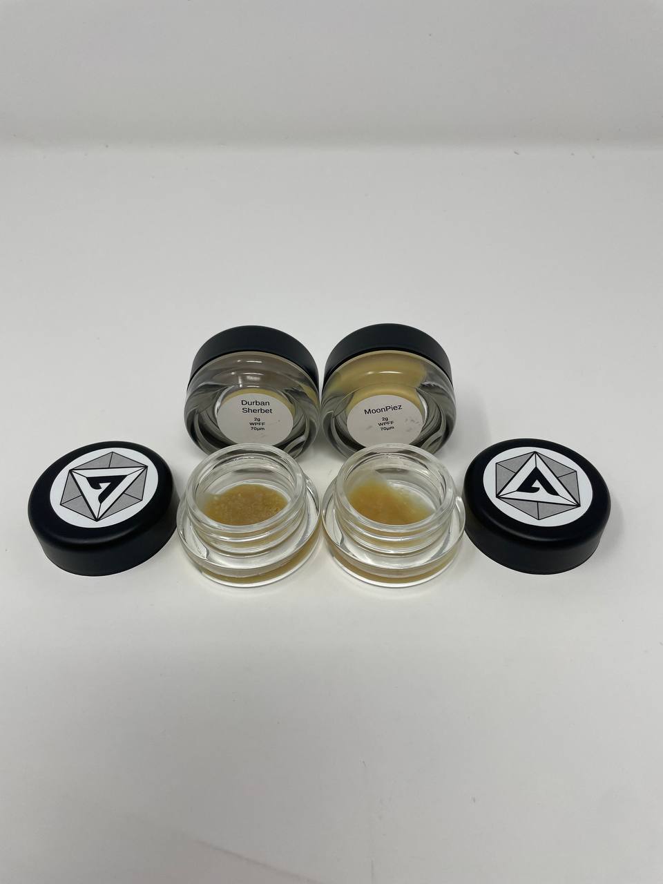 Ahti Fresh Press Rosin
