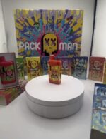 Buy Packman 3rd Generation Disposable Vape Pen