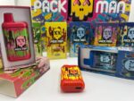 Packman Live Resin Disposables
