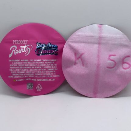 Percocet Runtz UK