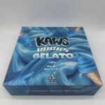 Buy Kaws Moonrocks Gelato Edition UK