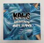 buy Kaws Rocks Gelato Europe