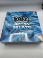 buy Kaws Rocks Gelato UK