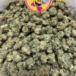 Banana Jelly Cannabis Strain For Sale in Europe