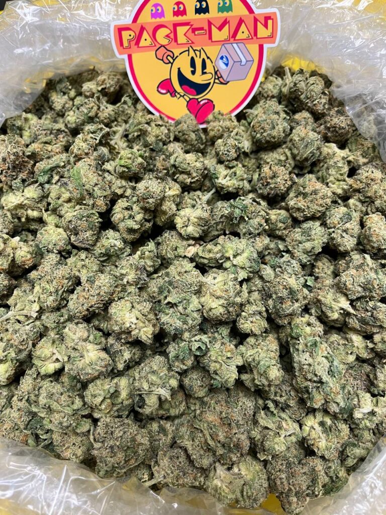 Banana Jelly Cannabis Strain For Sale in Europe