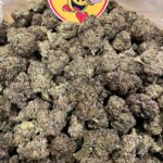 Ice Cream Cake Cannabis Strain