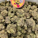 Buy Pink Runtz Cannabis Online