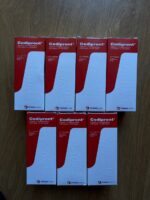 Codipront 90ml Codeine Syrup