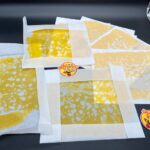 Pack-Man Live Resin Shatter